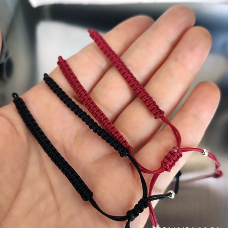 Flower of Life Yaşam Çiçeği Sembolü Gümüş Bileklik